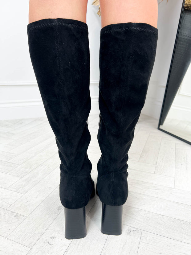 Blakely Boot