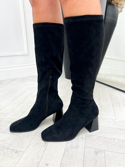 Blakely Boot