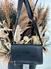 Tory Tote Bag - 2 Colours