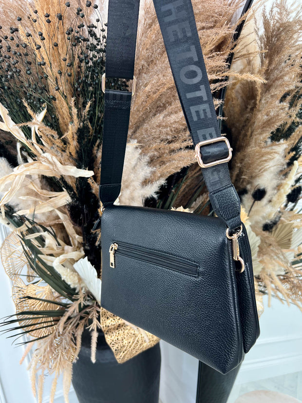 Tory Tote Bag - 2 Colours