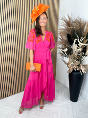 Harriet Dress