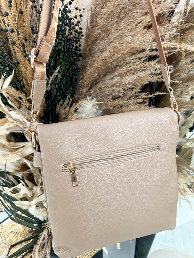 Tilly Tote Bag - 2 Colours