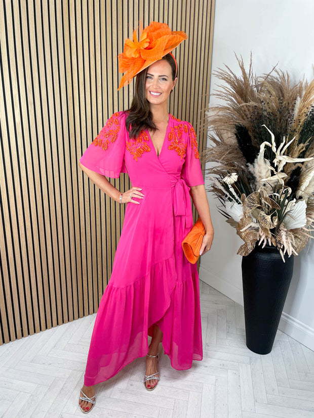Harriet Dress
