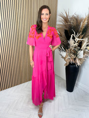 Harriet Dress