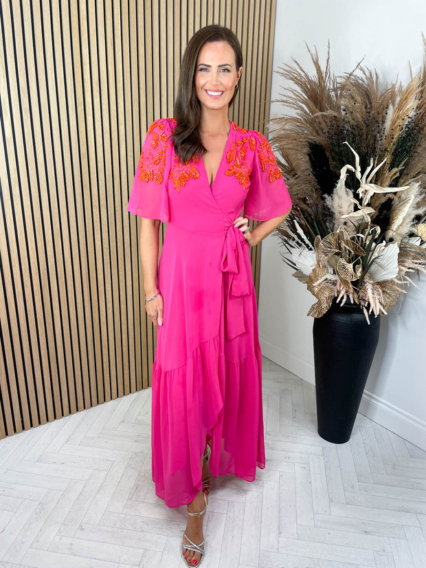 Harriet Dress