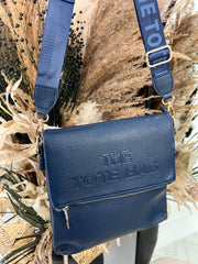 Tilly Tote Bag - 2 Colours