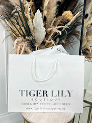 TLB Gift Bag - 2 Colours