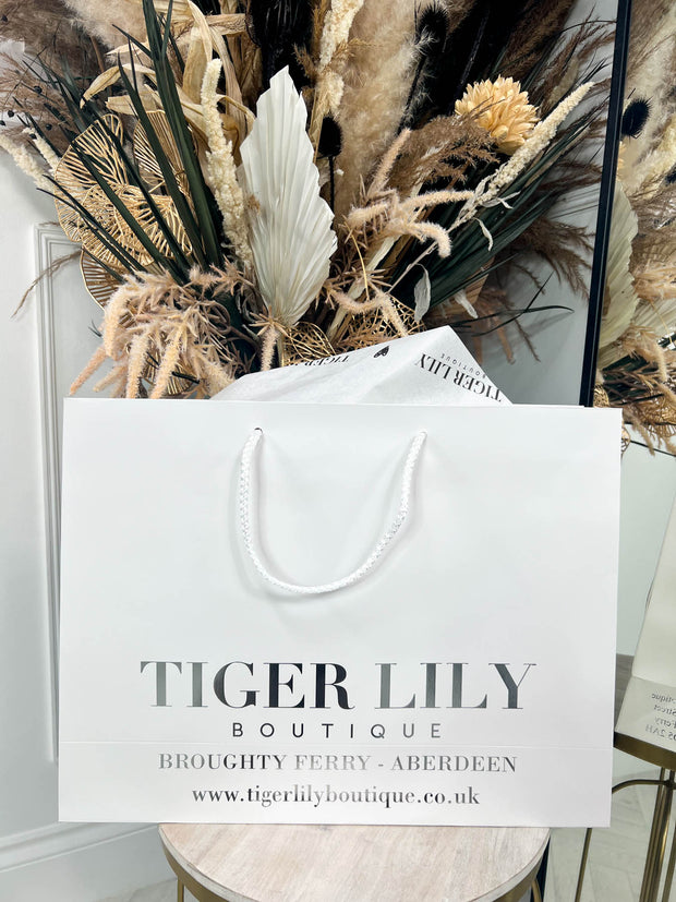 TLB Gift Bag - 2 Colours