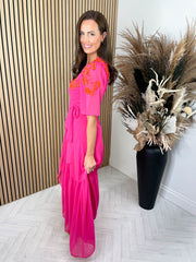 Harriet Dress