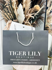 TLB Gift Bag - 2 Colours