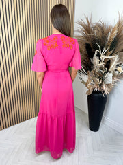 Harriet Dress