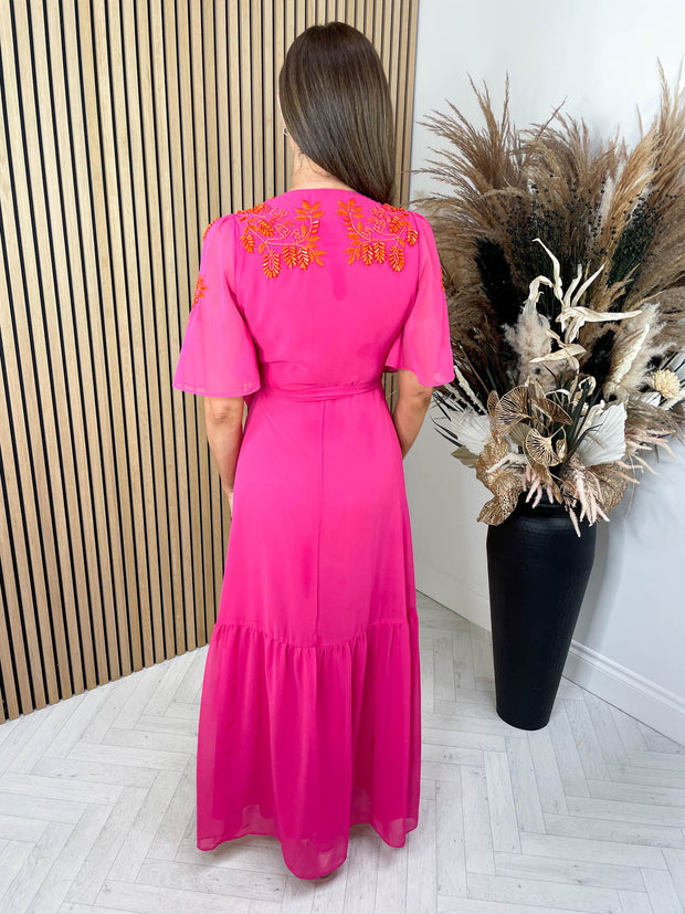 Harriet Dress