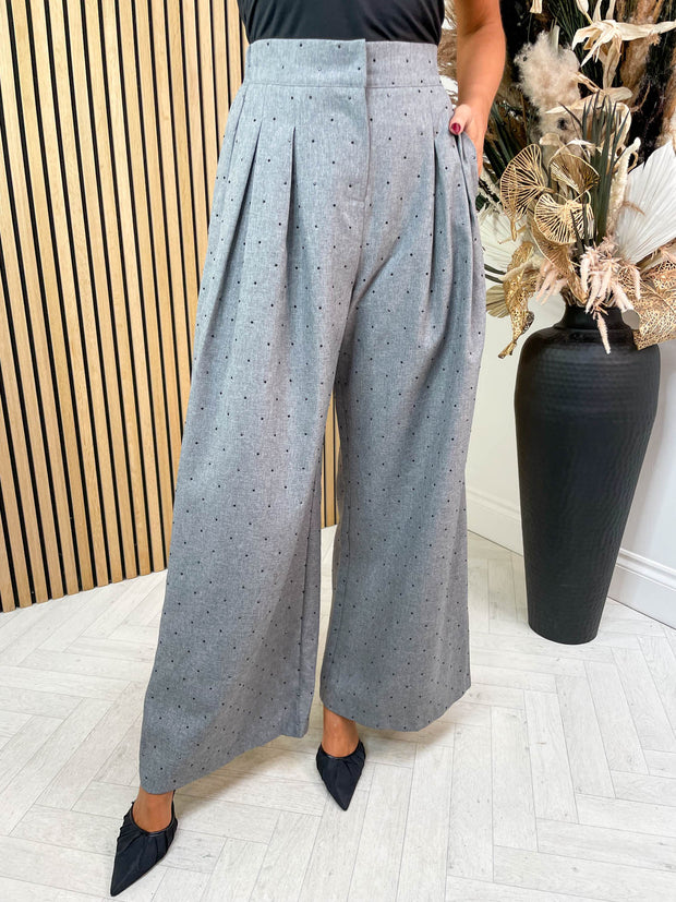 Jamie Trouser