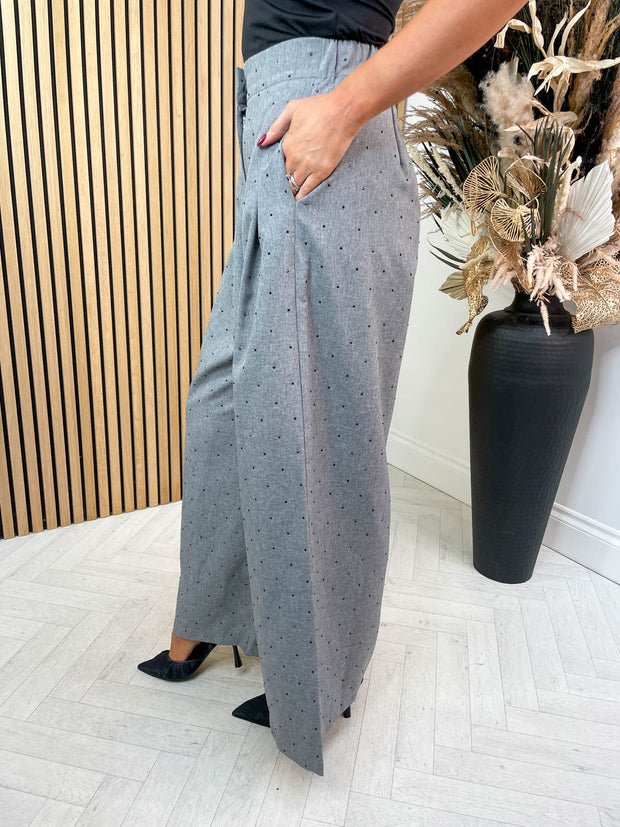 Jamie Trouser