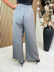 Jamie Trouser