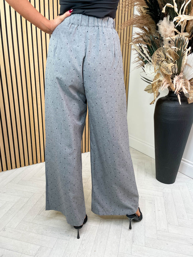 Jamie Trouser