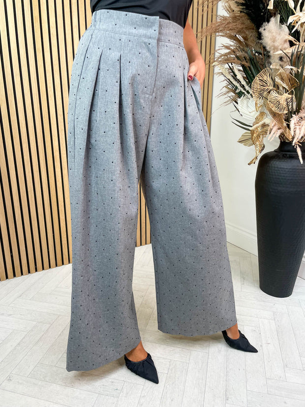 Jamie Trouser