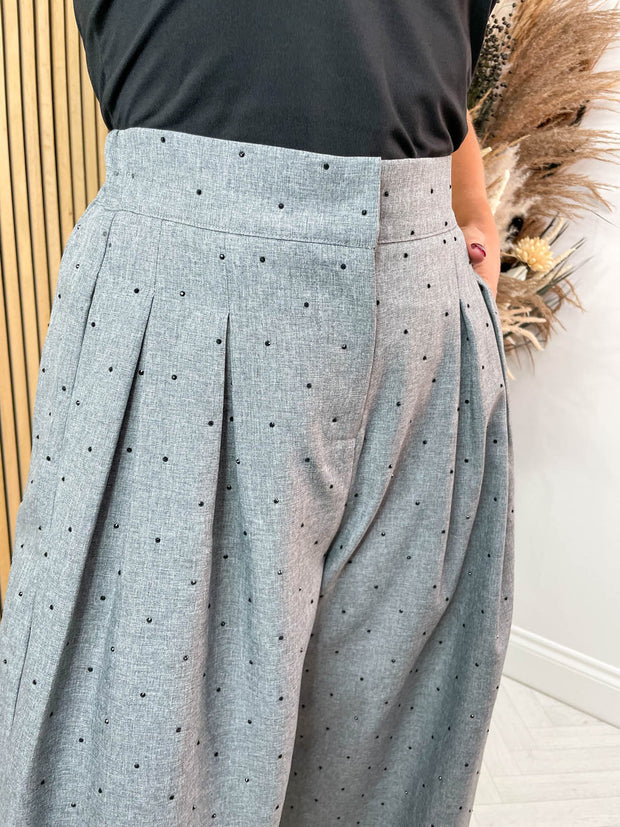 Jamie Trouser