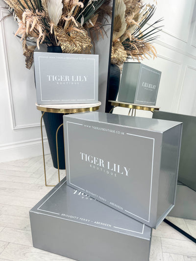 TLB Luxury Gift Boxes