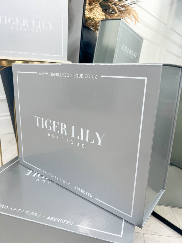 TLB Luxury Gift Boxes