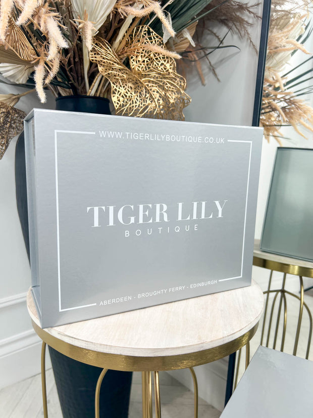 TLB Luxury Gift Boxes
