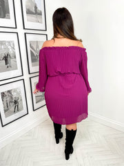 CURVE Oria Dress - 3 Colours