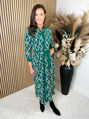 Laila Dress
