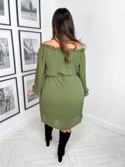 CURVE Oria Dress - 3 Colours