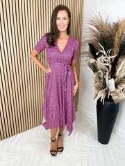Selena Dress