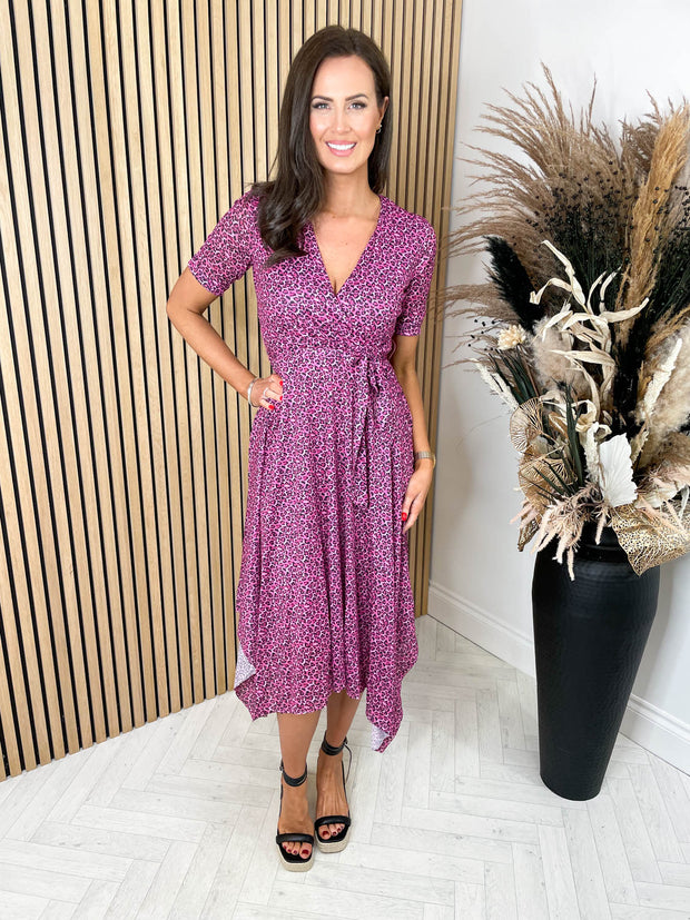 Selena Dress