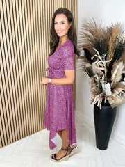 Selena Dress