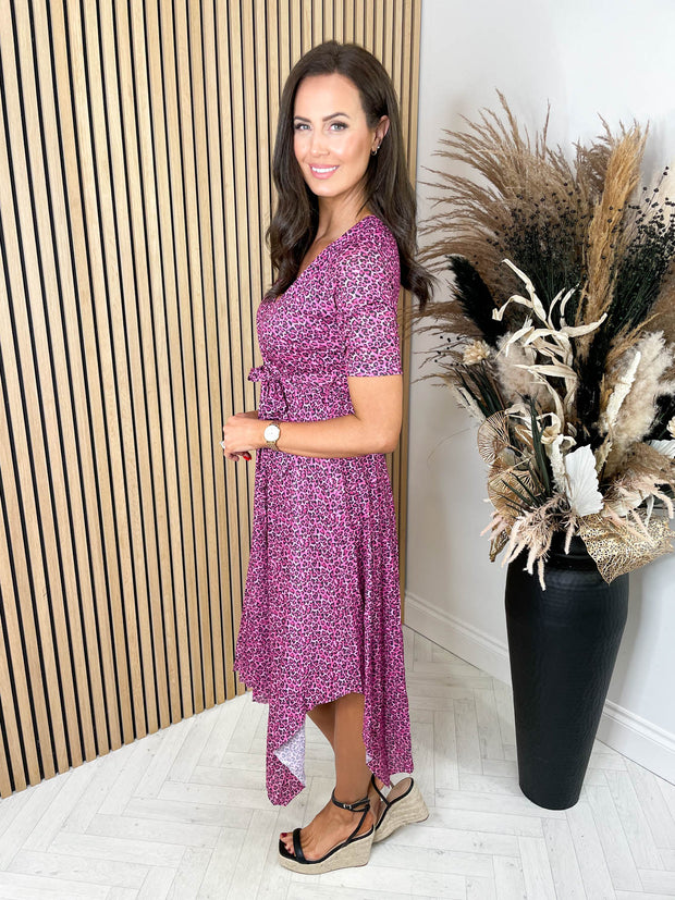 Selena Dress