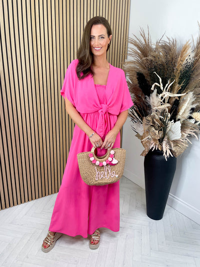 Vacay 2-Piece Set - 3 Colours