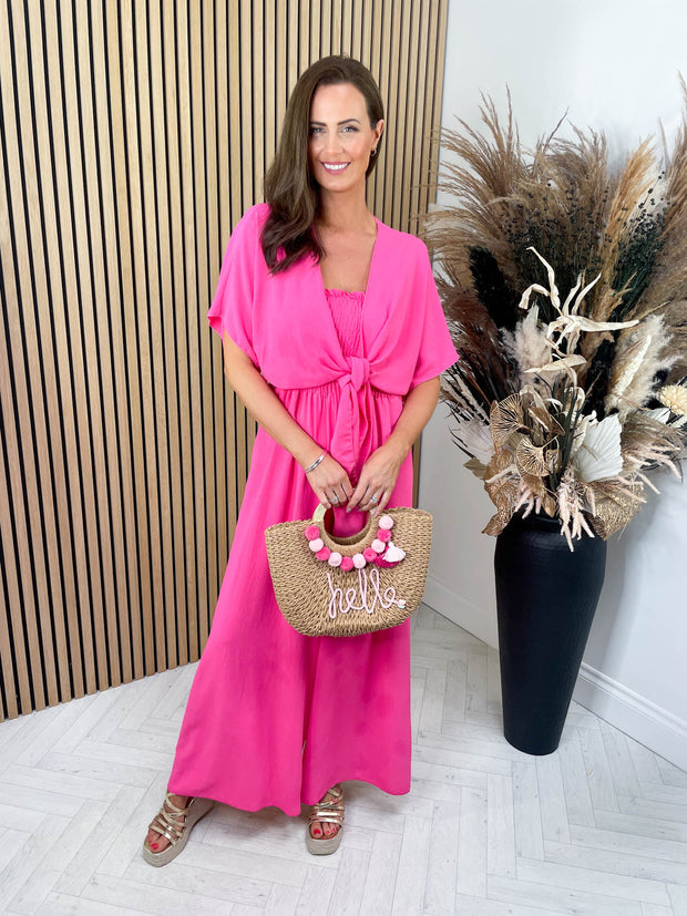 Vacay 2-Piece Set - 3 Colours