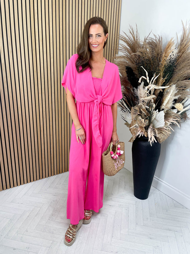Vacay 2-Piece Set - 3 Colours