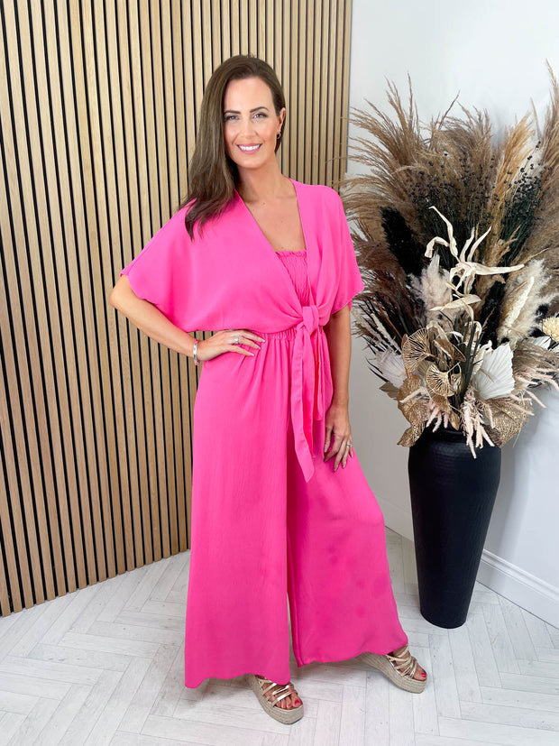 Vacay 2-Piece Set - 3 Colours