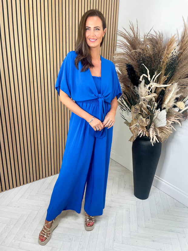 Vacay 2-Piece Set - 3 Colours