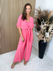 Vacay 2-Piece Set - 3 Colours