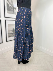 Bridget Cheetah Skirt - 2 Colours