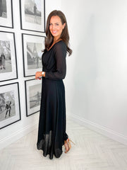 Adorna Dress - 7 Colours