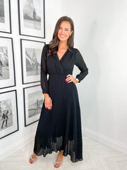 Adorna Dress - 7 Colours