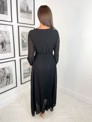 Adorna Dress - 7 Colours