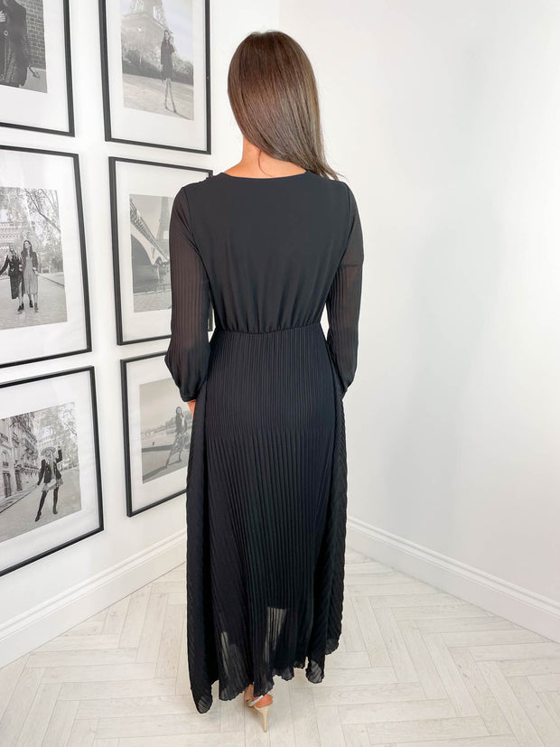 Adorna Dress - 7 Colours
