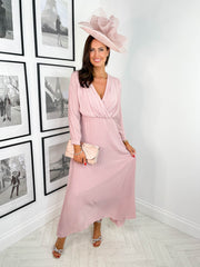 Adorna Dress - 7 Colours