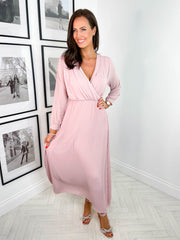 Adorna Dress - 7 Colours