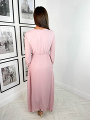 Adorna Dress - 7 Colours