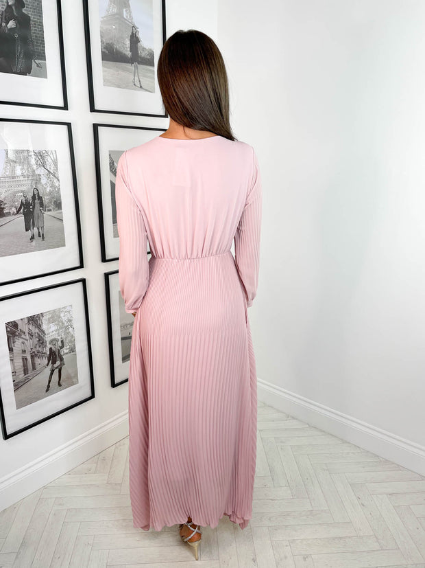 Adorna Dress - 7 Colours