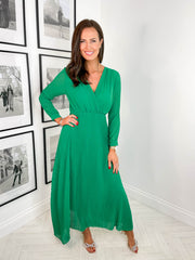 Adorna Dress - 7 Colours