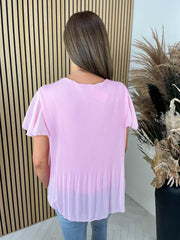 Ellie Top - 3 Colours