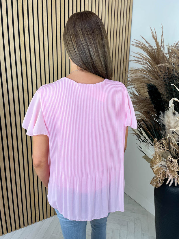 Ellie Top - 3 Colours
